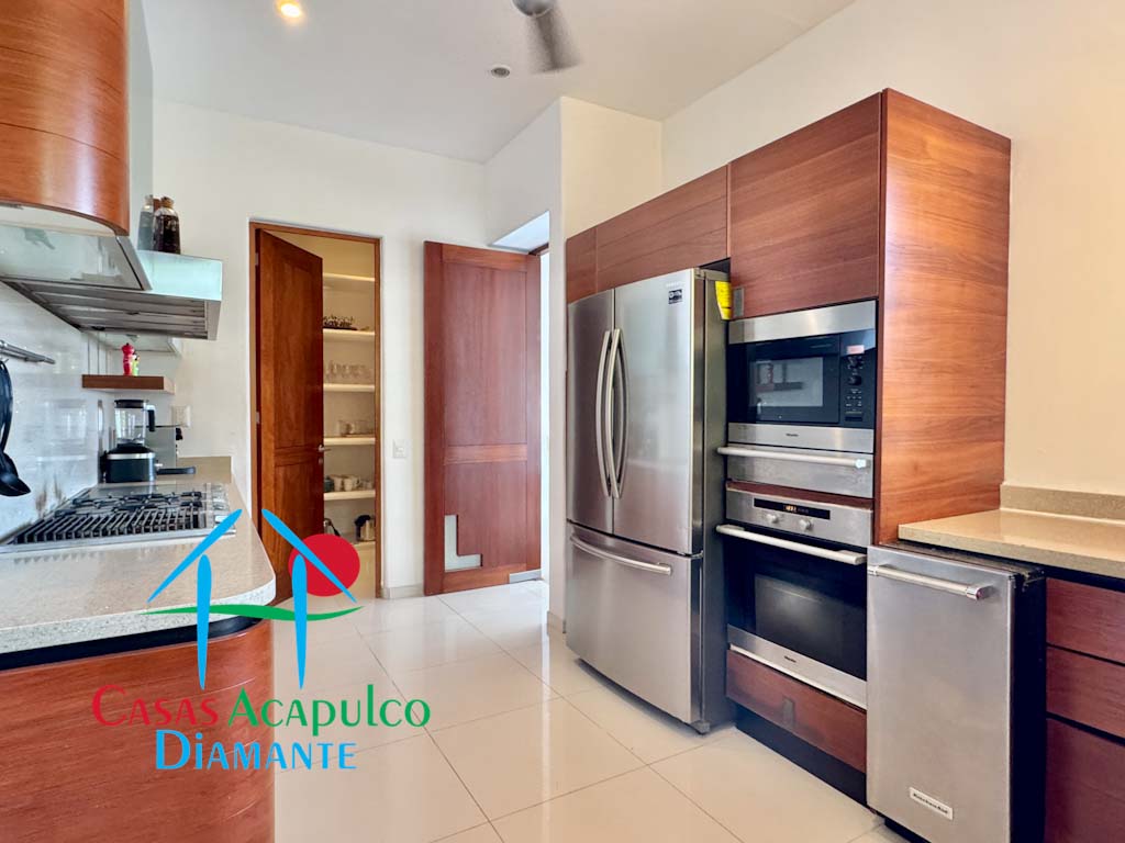 El Palmar Los Riscos PJ 1 - Cocina 3 El Palmar Los Riscos PJ 1 - Cocina 3